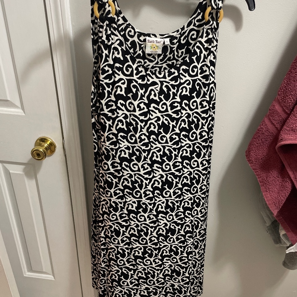 Summer fun dress
